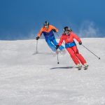 Piste “Cult” Val di Fassa