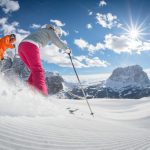 Nuova pista Nera “Volata”