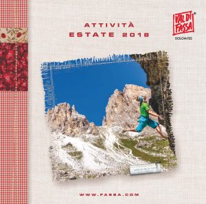 calendario estate 2017 eventi val di fassa
